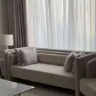 طقم كنب مودرن و مدخل مودرن ومتفرقات