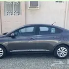 اكسنت مديل20 شبه الجديد العداد82 الف