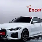 بي ام دبليو 420i M موديل 2024 الميموني للاستيراد من كوريا