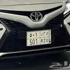 لوحة 501