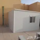 سادويش بنل مظلات سواتر