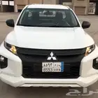 مستوبيشي2020 غماره بنزين قير عادي ممشي قليل 28 ألف