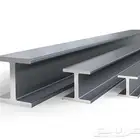 كمر زنك صاج تيوب حديد