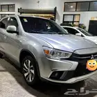 34500 ريال ميتسوبيشي ASX 2018 (قابل للتفاوض)