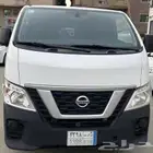 نيسان اروفان بضاعه ديزل 2021م
