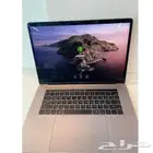 ماك بوك برو 15 إنش 2017 قوي
