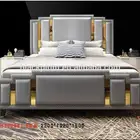 سرير نوم مفرد مزدرج