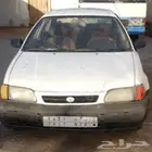 كورولا تيرسل 1997 سوم 3 500