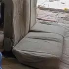 للبيع كنب خلفي كورلا بوكس 2001الي 2007