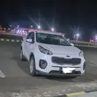كيا سبورتاج نص فل 2018 للبيع