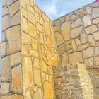 تلبيس واجهات الباحه