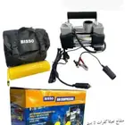 منفاخ تعبيه كفرات 2بستم بيسو نظام بطاره ومدخل ولاعه