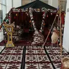 تاجير خيام اروبي وعادي تاجير كنب تاجير جلسات خارجيه دفايات