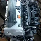 مكاين وقيرات