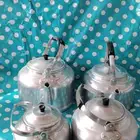 اباريق معدن صناعة قديمه صيني