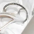 حذا كعب نسائي (جيمي تشو)