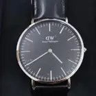 ساعة Danial wellington جديدة