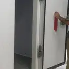 غرف تبريد وتجميد بجميع المقاسات