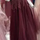 فستان جديد غير مستخدم