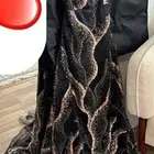 فستان جديد لبسته مره من متحر ماقلا مقاس لارج