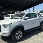 بيك اب جاك غمارتين موديل 2025 دبل