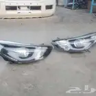 هونداي النترا 2015