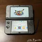 looking for new nintendo 3DS LL XL ادور جهاز نيو نينتندو