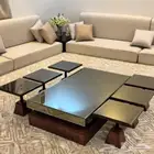 طاولة ارضيه