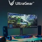 شاشة قيمنق LG