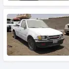 ايسوزو بنزين م2000