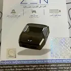 قطعة كرونس زين