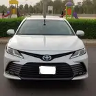 تويوتا كامري 2024 هيبرد
