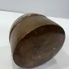 قدر نحاس قديم