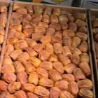 تمر سكري مفتل