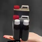 زيت افغاني