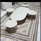 طاوله مرتفع وارضي
