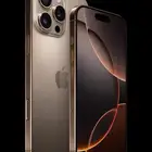 ايفون 16 برو ماكس صحراوي