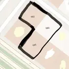 ارض تجاري للبيع الرياض حي بدر شارع المروج