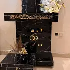 دولاب خطوبه نضيف جدا