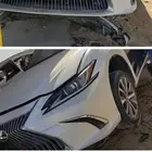 قطع غيار جيب لاندكوزر فورشنر أفجاي برادو هايكس اصلي وكاله