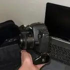 كامرتين للبيع ب 2000