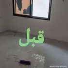 تنظيف شقق بعد التشطيب نظافة فلل مكافحة حشرات بالضمان