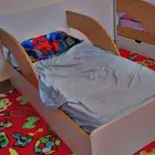 سريرين بحالة ممتازه