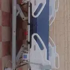سرير طبي كهربائي للبيع