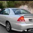 لومينا 2005 اس