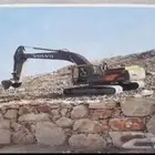 مقاول عام حجر و هدم