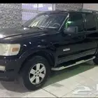 فورد اكسبلور 2007