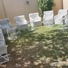 تاجير كنب مفرد كنب ثلاثي كنب في اي بي تاجير كراسي ملكي