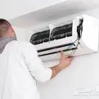 نحاس-مكيف-تركيب-سبليت-مكيفات--نقل-فك-فريون-مكيف-