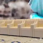 تاجير كنب مفرد كنب ثلاثي تاجير كراسي ملكي